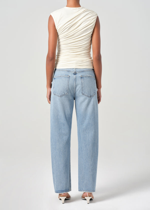 A Gold E 90's Mid Rise Straight Alter