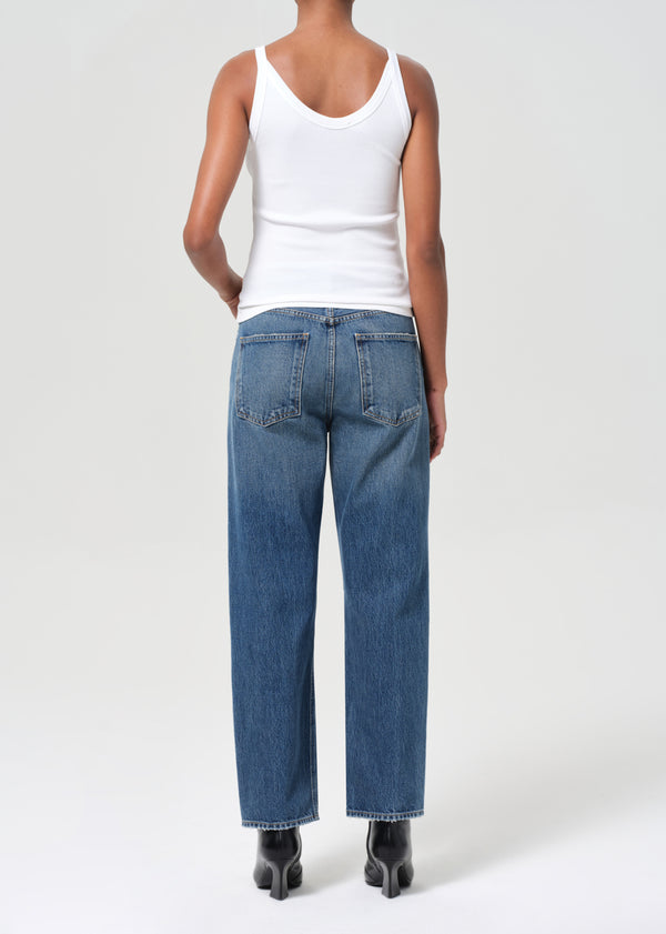 A Gold E 90's Mid Rise Straight Bounty