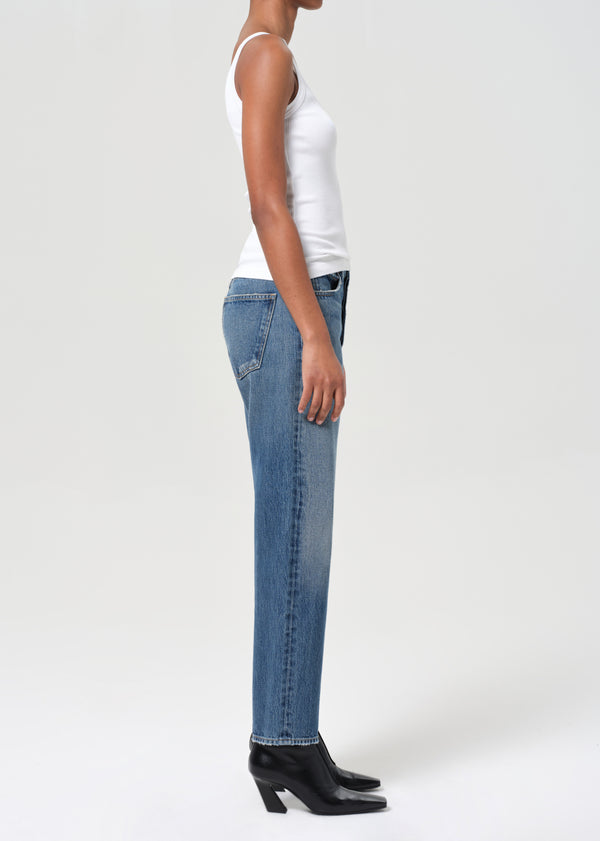 A Gold E 90's Mid Rise Straight Bounty