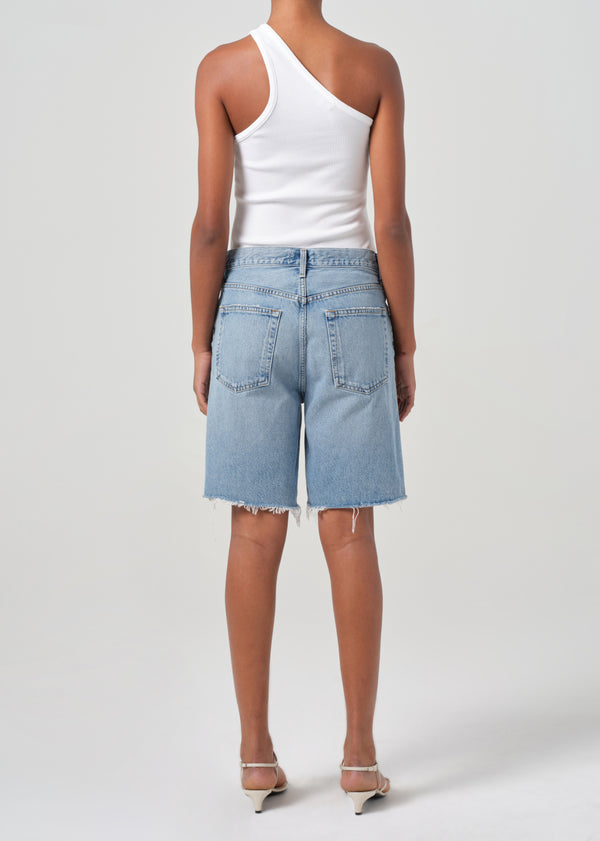 A Gold E 90's Short Force