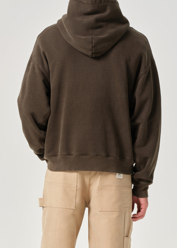 A Gold E AGOLDE / RSVP Easton Hoodie