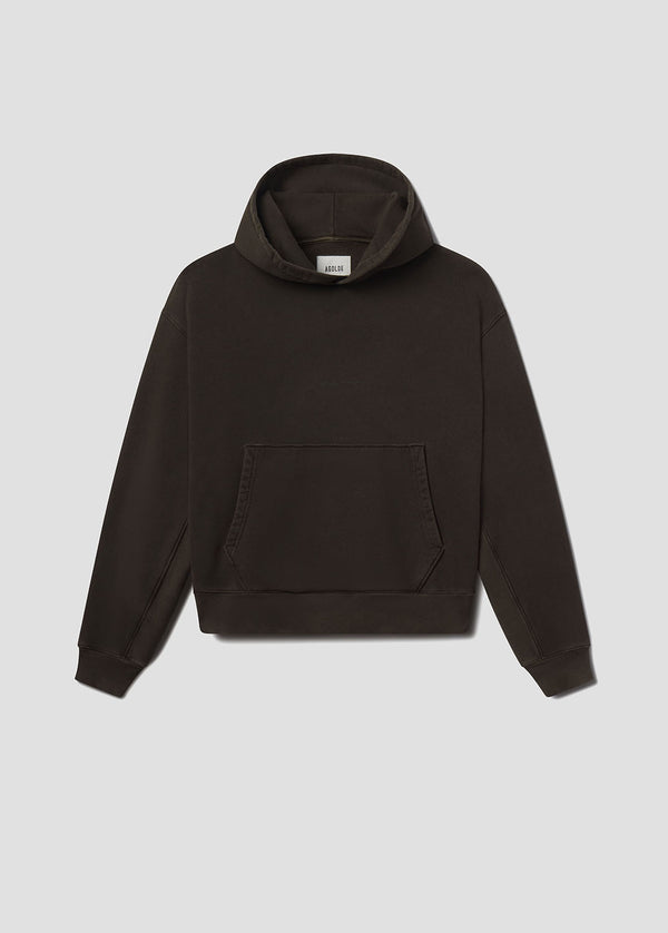 a gold e AGOLDE / RSVP Easton Hoodie