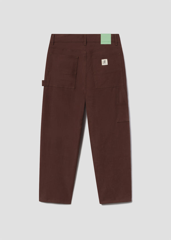 A Gold E AGOLDE / RSVP Ewing Carpenter Wynwood