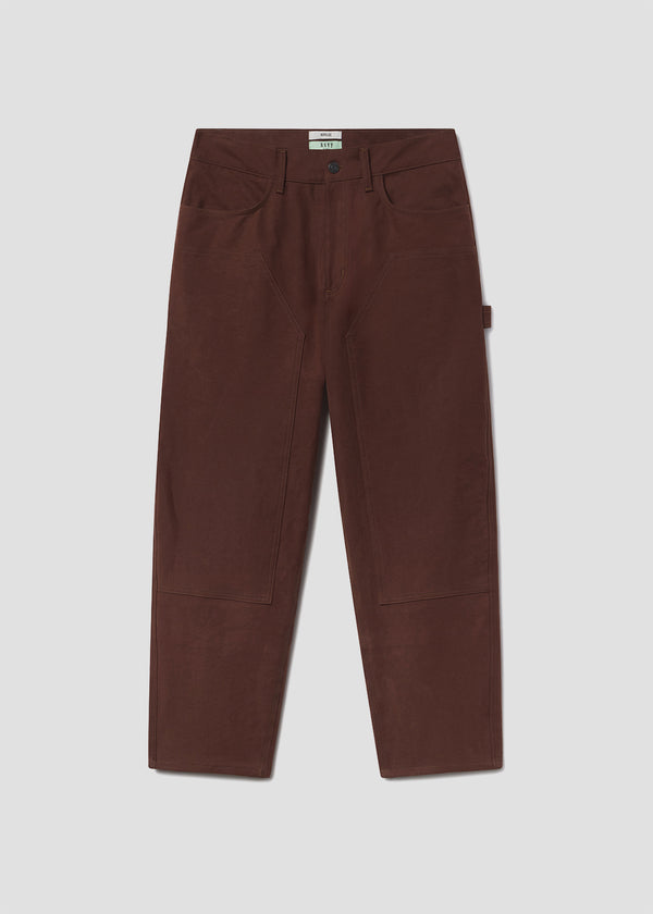 a gold e AGOLDE / RSVP Ewing Carpenter Wynwood