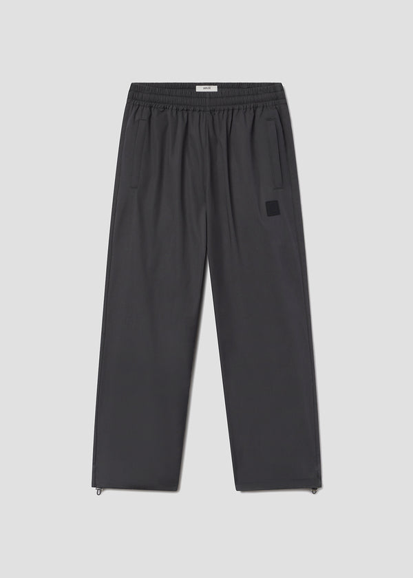 a gold e AGOLDE / RSVP Harrier Track Pant Graphite