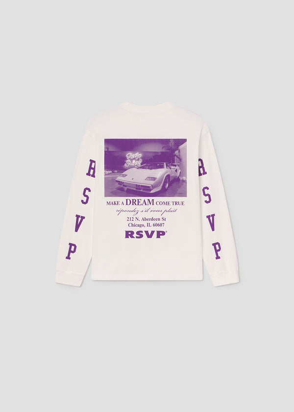 A Gold E Agolde / Rsvp Long Sleeve Mock Neck