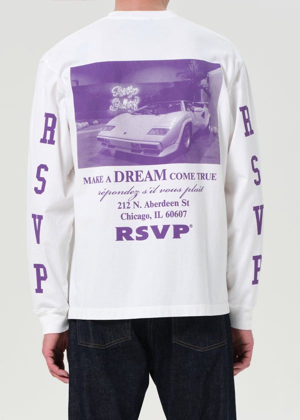 A Gold E Agolde / Rsvp Long Sleeve Mock Neck