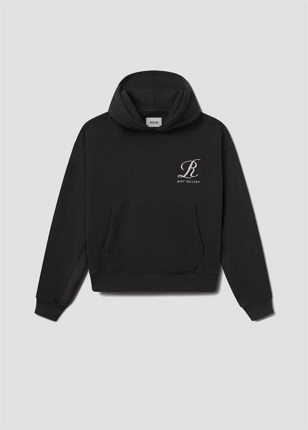 A Gold E AGOLDE / RSVP Polaroid Hoodie Marker