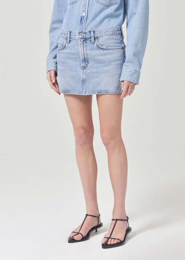 A Gold E Alek Mini Force