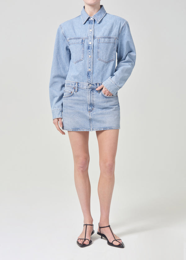 a gold e Alek Mini Force