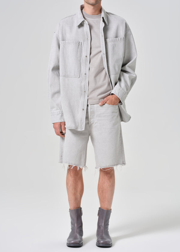 A Gold E Anson Short