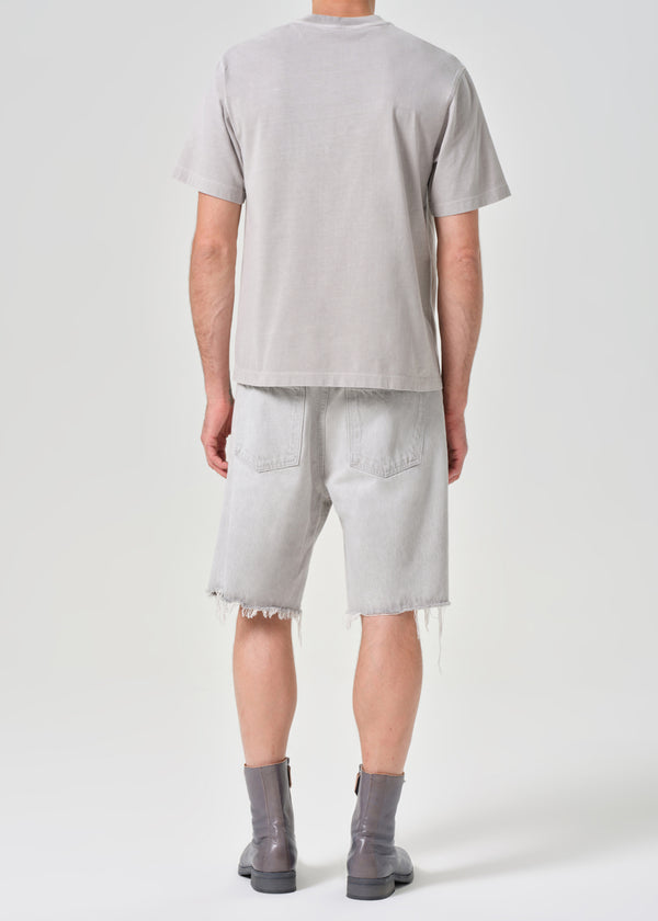 A Gold E Anson Short