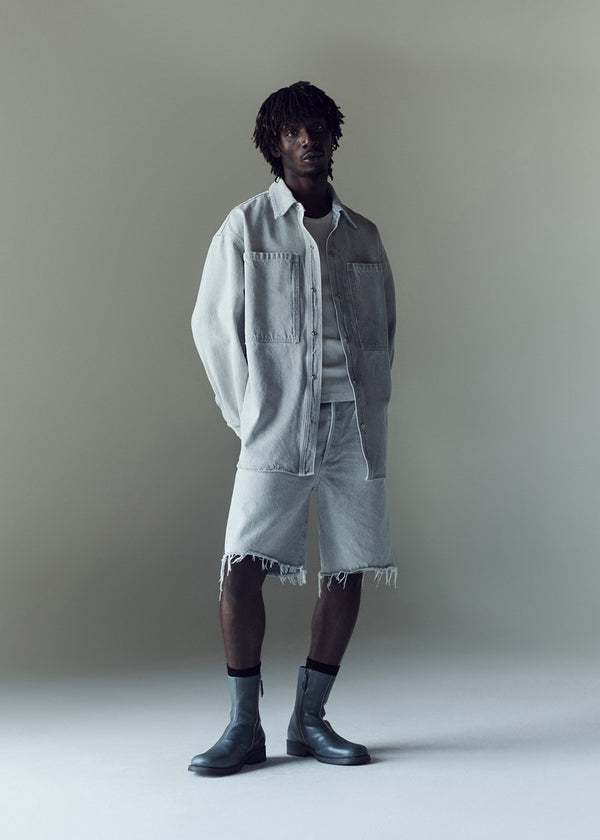 a gold e Anson Short