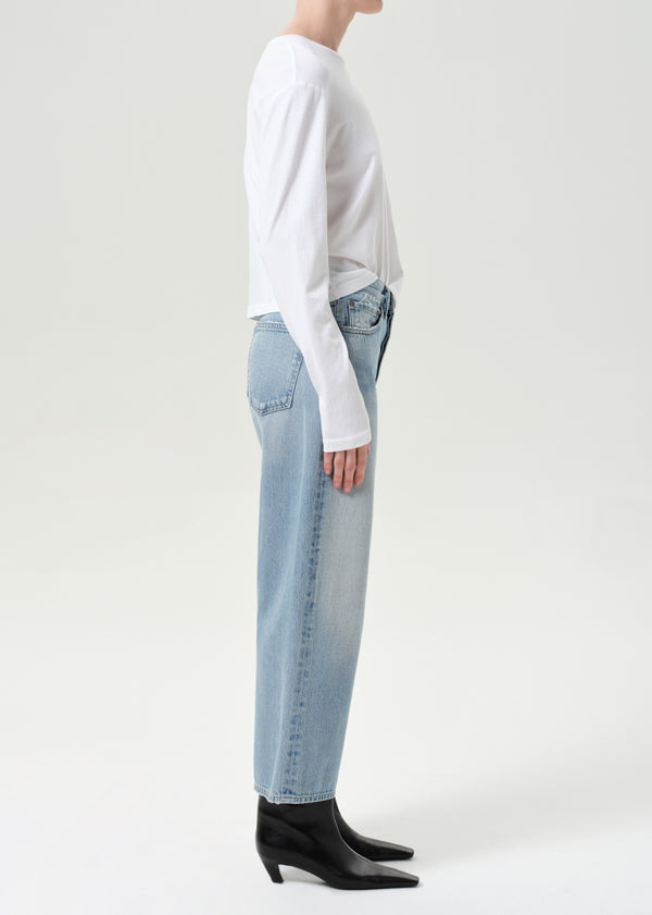 A Gold E Arc Jean Orten