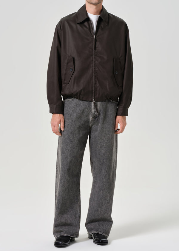 A Gold E Ashcroft Jean Fresh