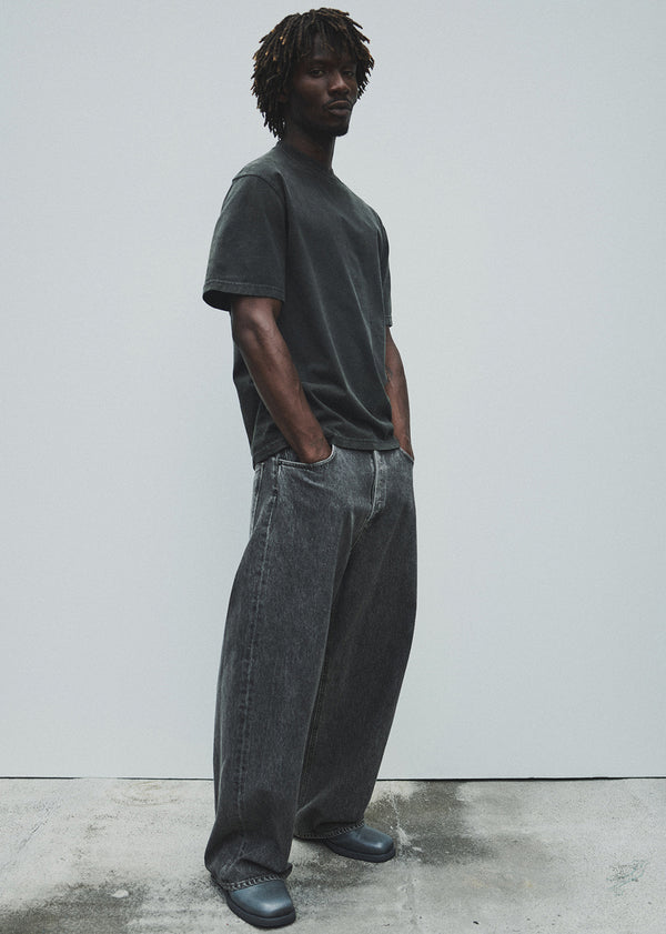 a gold e Ashcroft Jean Fresh