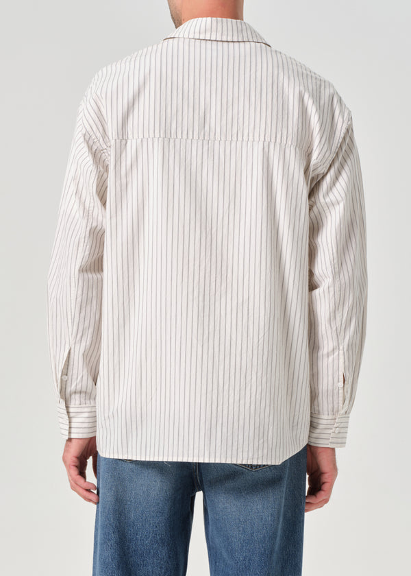 A Gold E Aurel Shirt