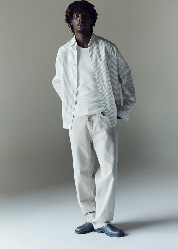 a gold e Aurel Shirt