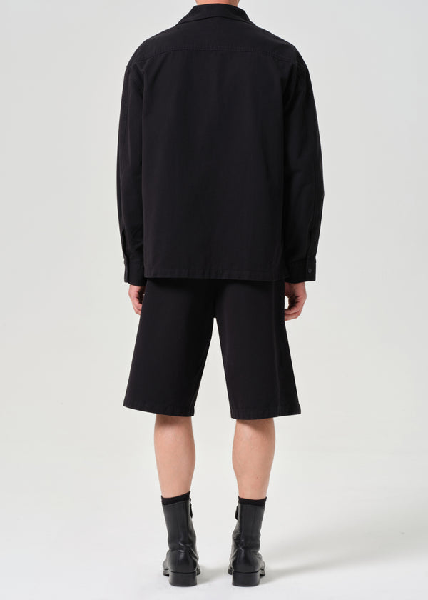 A Gold E Cosmo Short