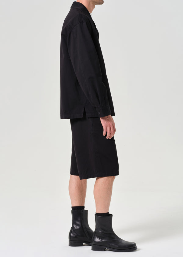 A Gold E Cosmo Short