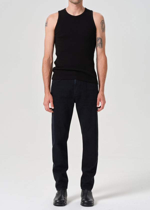 A Gold E Curtis Jean Crushed