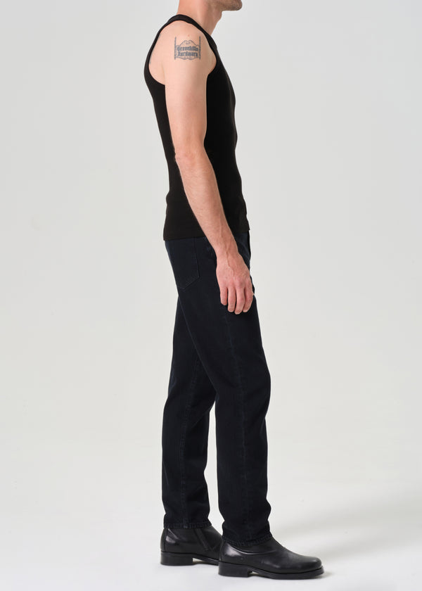 A Gold E Curtis Jean Crushed