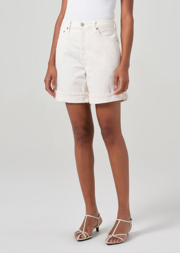 A Gold E Dame Short Fortune Cookie