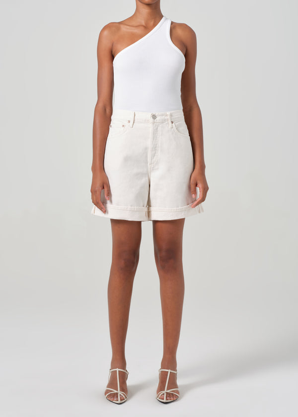 a gold e Dame Short Fortune Cookie