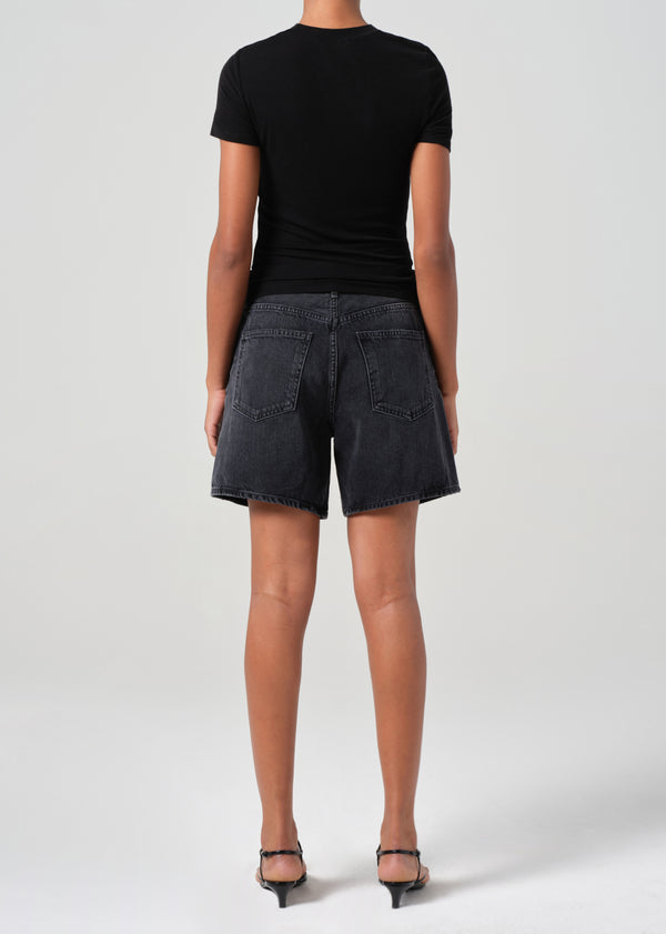 A Gold E Dame Short Hitch