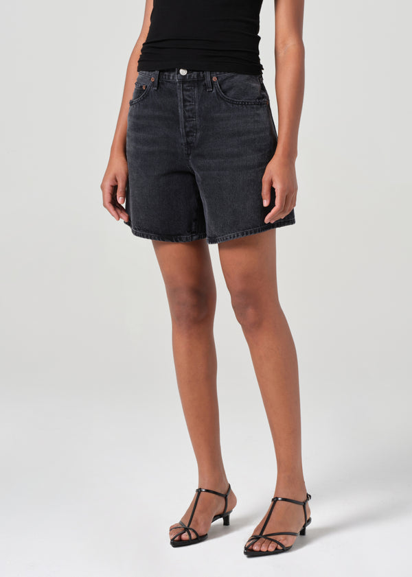 A Gold E Dame Short Hitch