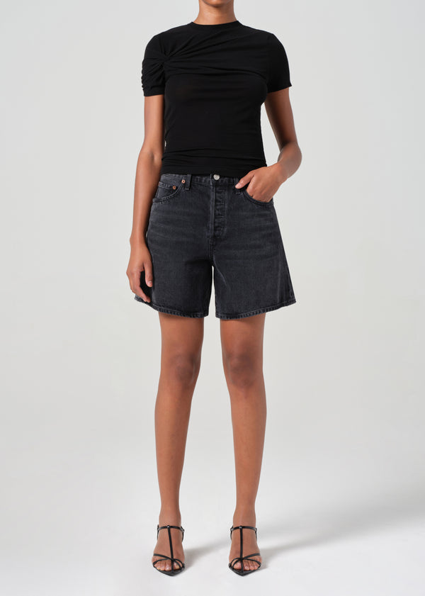 a gold e Dame Short Hitch