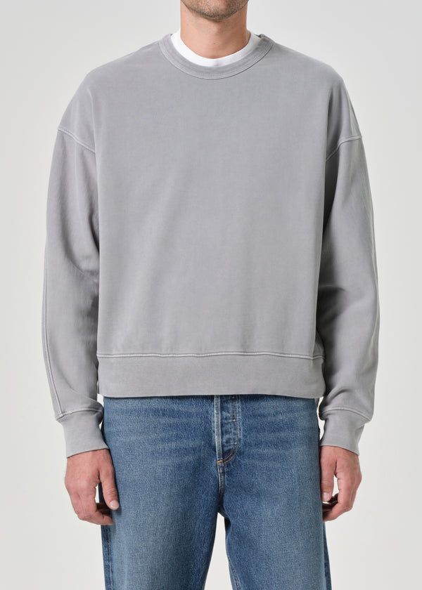 A Gold E Dane Crewneck