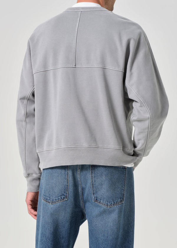 A Gold E Dane Crewneck