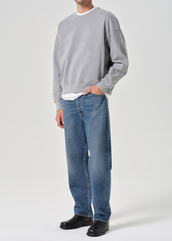 A Gold E Dane Crewneck