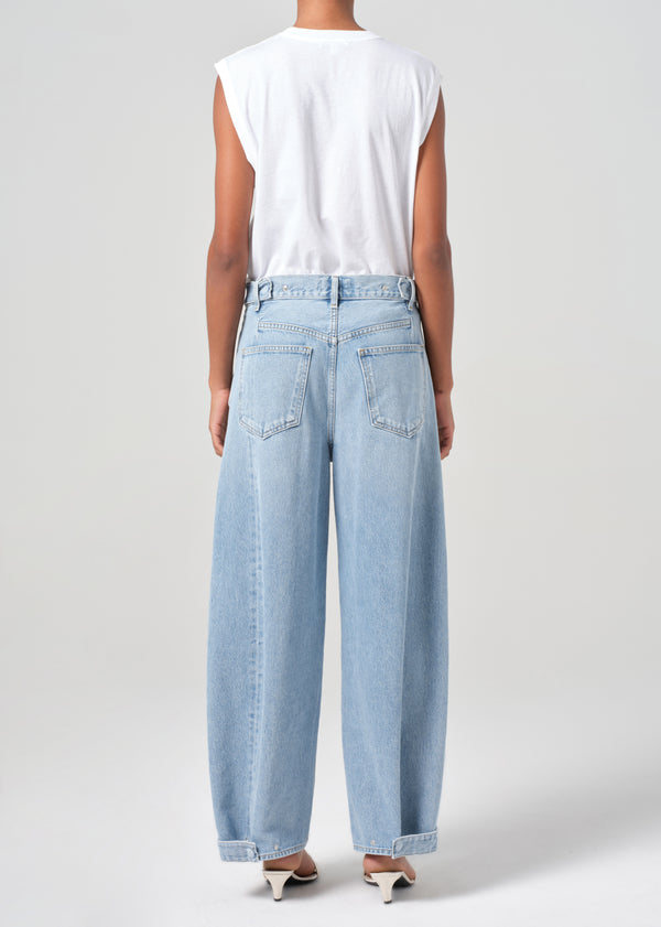 A Gold E Darsha Jean Replica