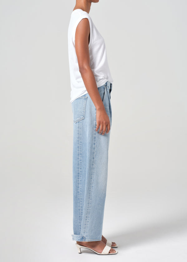 A Gold E Darsha Jean Replica