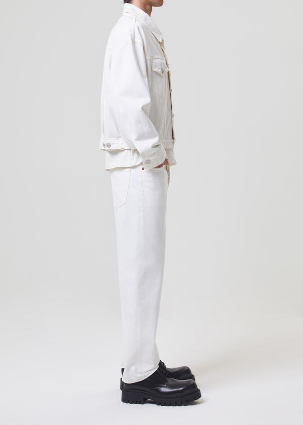 A Gold E Dorian Jacket Fortune Cookie