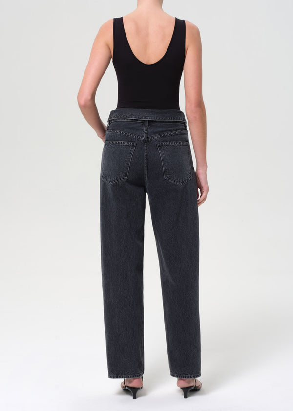 A Gold E Echo Taper Jean Zephyr