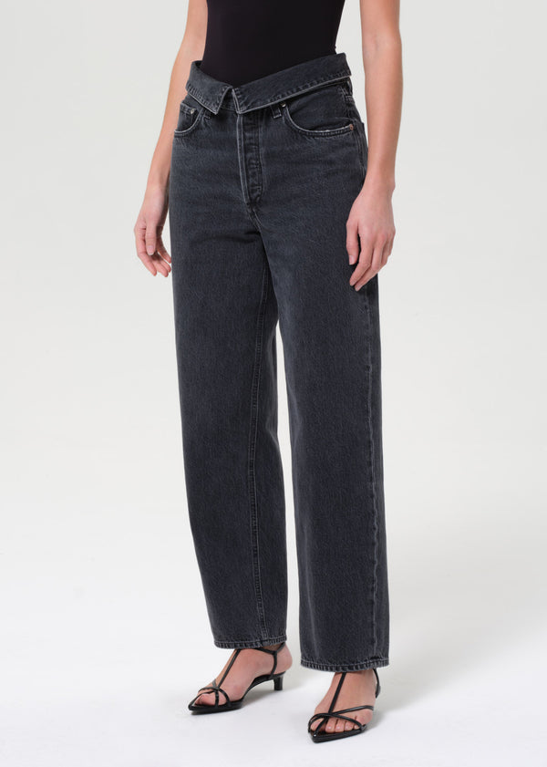 A Gold E Echo Taper Jean Zephyr