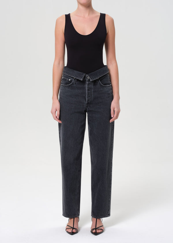 a gold e Echo Taper Jean Zephyr