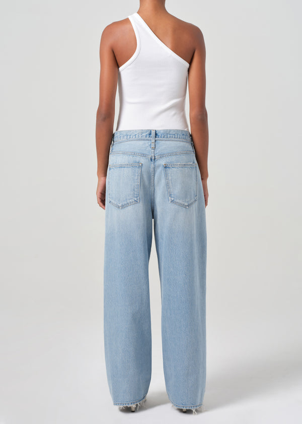 A Gold E Emmi Jean Incline