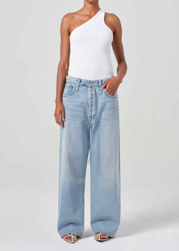 a gold e Emmi Jean Incline