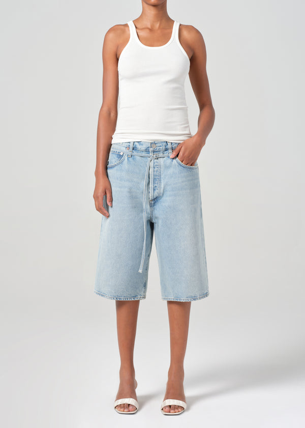 a gold e Emmi Short Replica