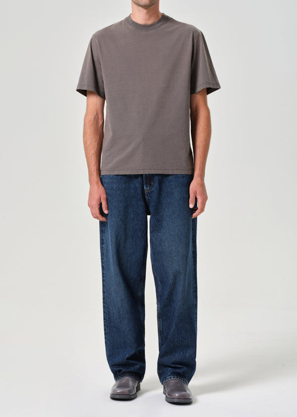 A Gold E Fusion Jean Collector