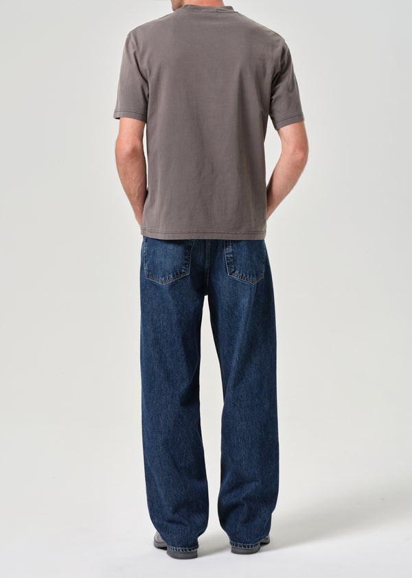 A Gold E Fusion Jean Collector