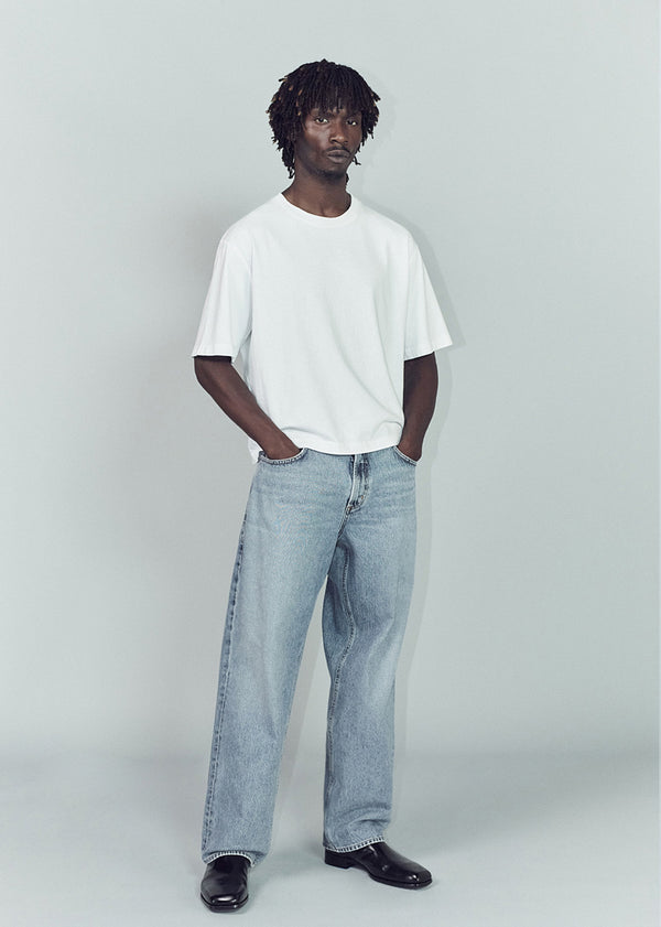 A Gold E Fusion Jean Ratio