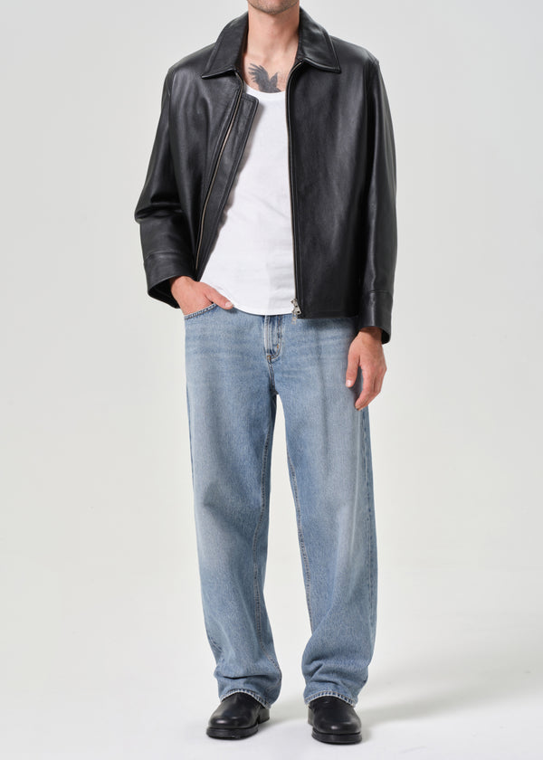 A Gold E Fusion Jean Ratio