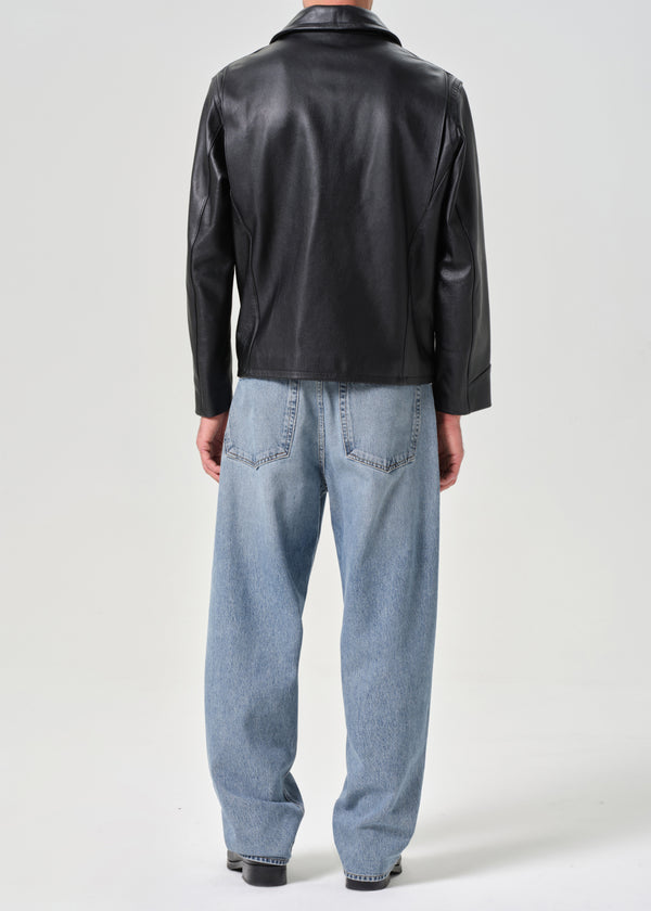 A Gold E Fusion Jean Ratio