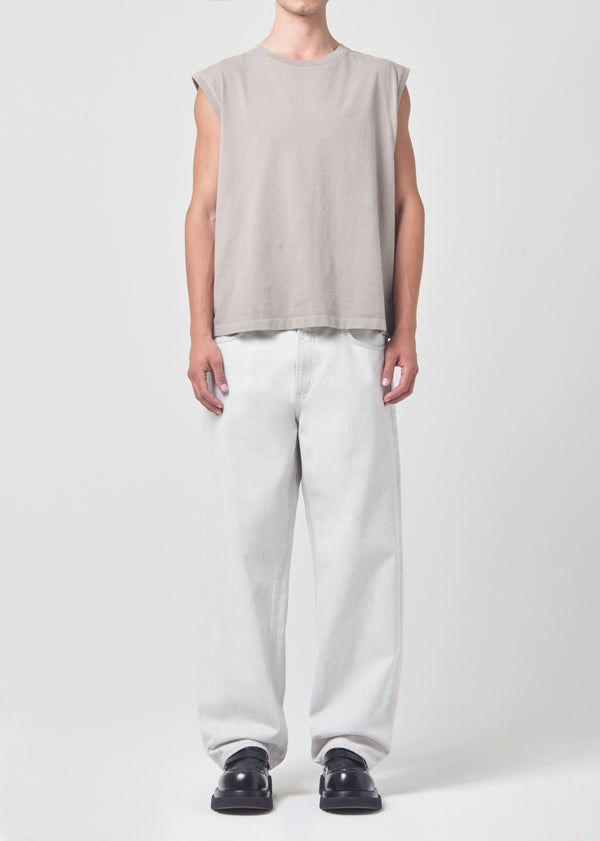 A Gold E Fusion Jean Trinity