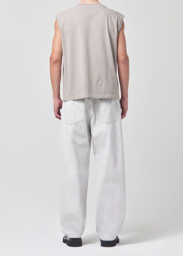 A Gold E Fusion Jean Trinity